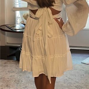 Perfect condition Alter’d State dress